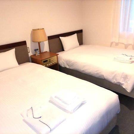 Hotel Green Selec Sendai Luaran gambar