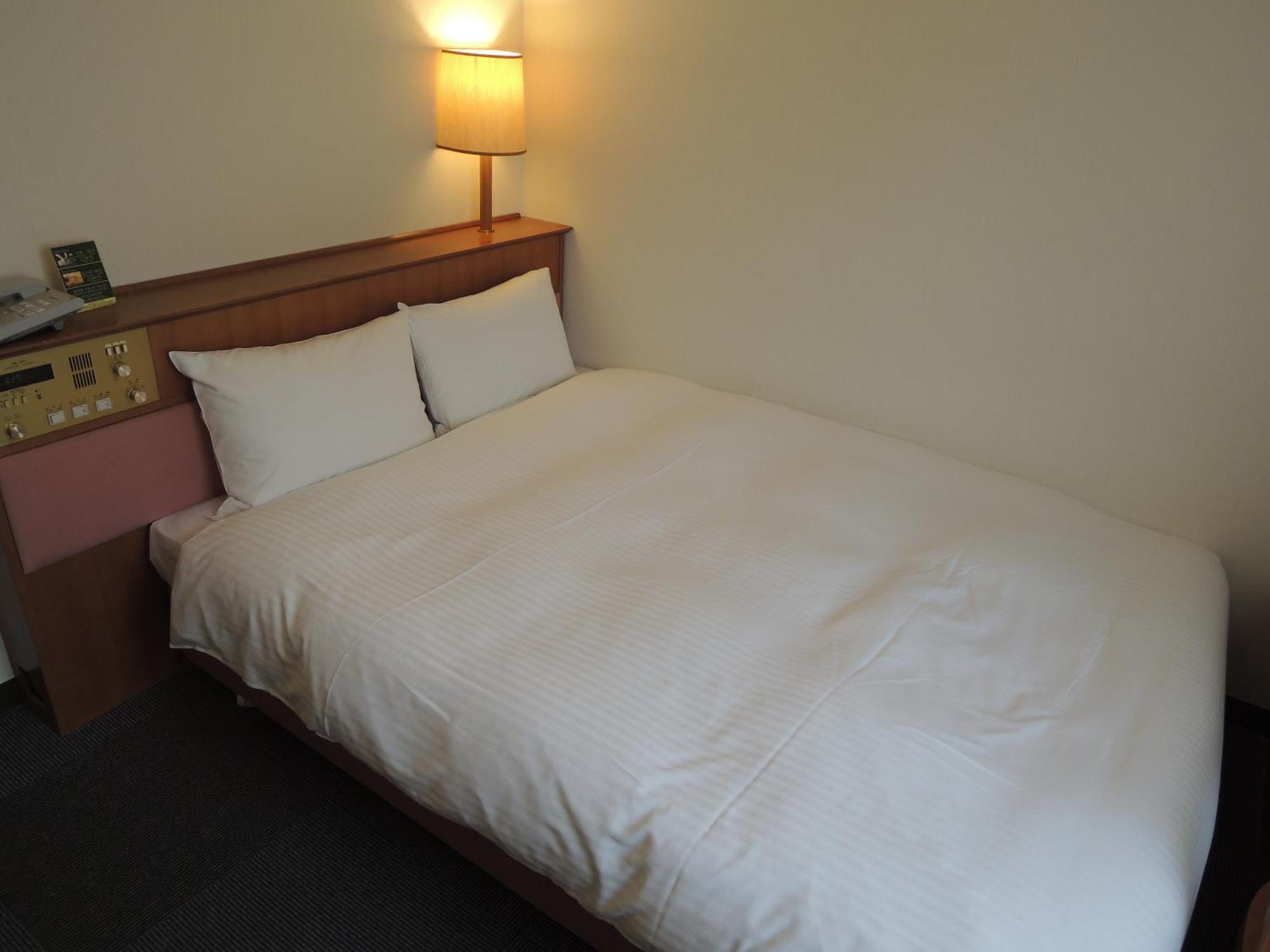 Hotel Green Selec Sendai Bilik gambar