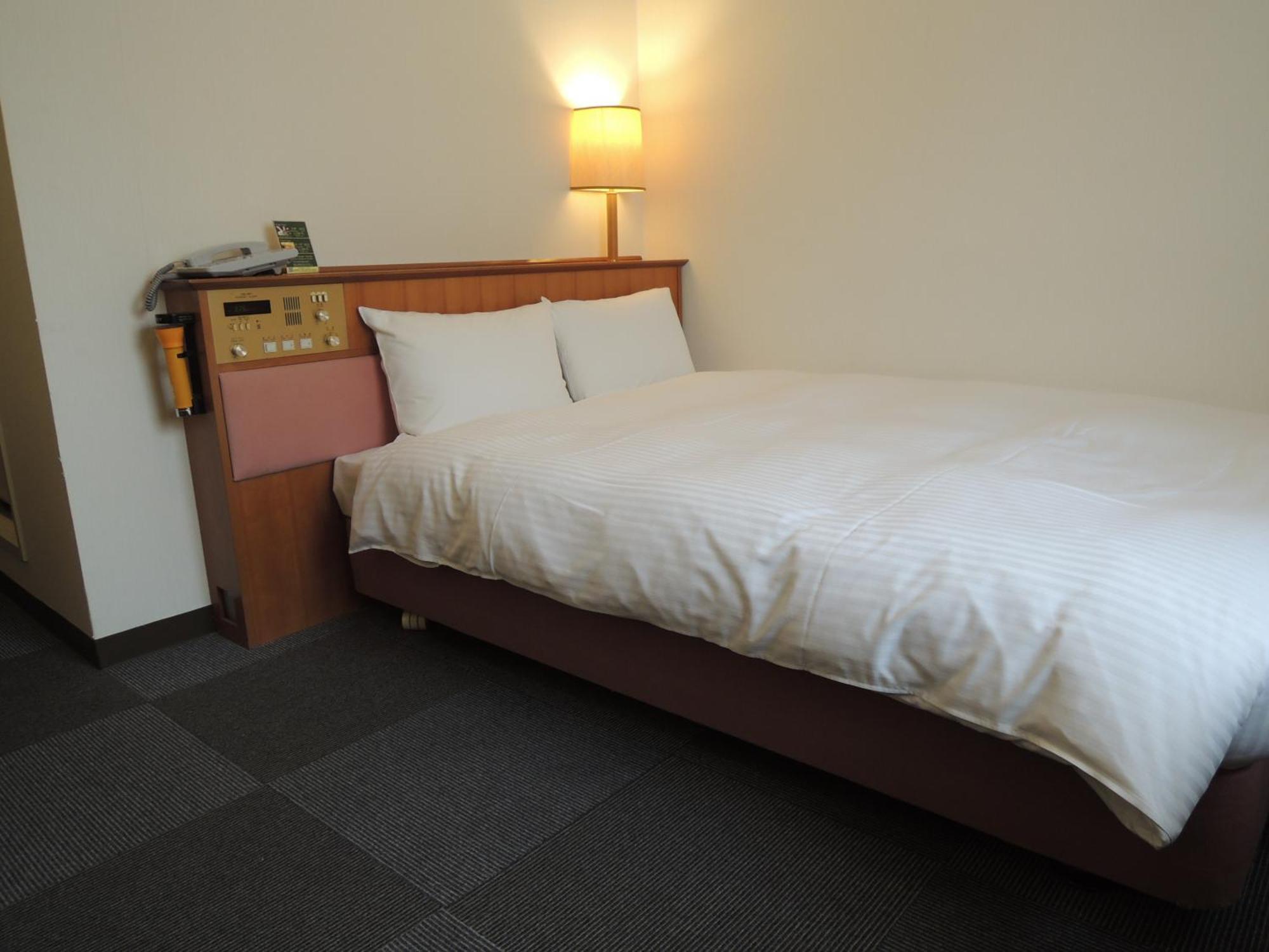 Hotel Green Selec Sendai Bilik gambar