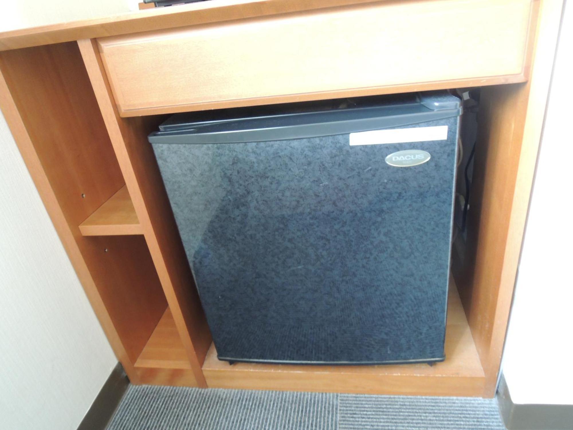 Hotel Green Selec Sendai Bilik gambar