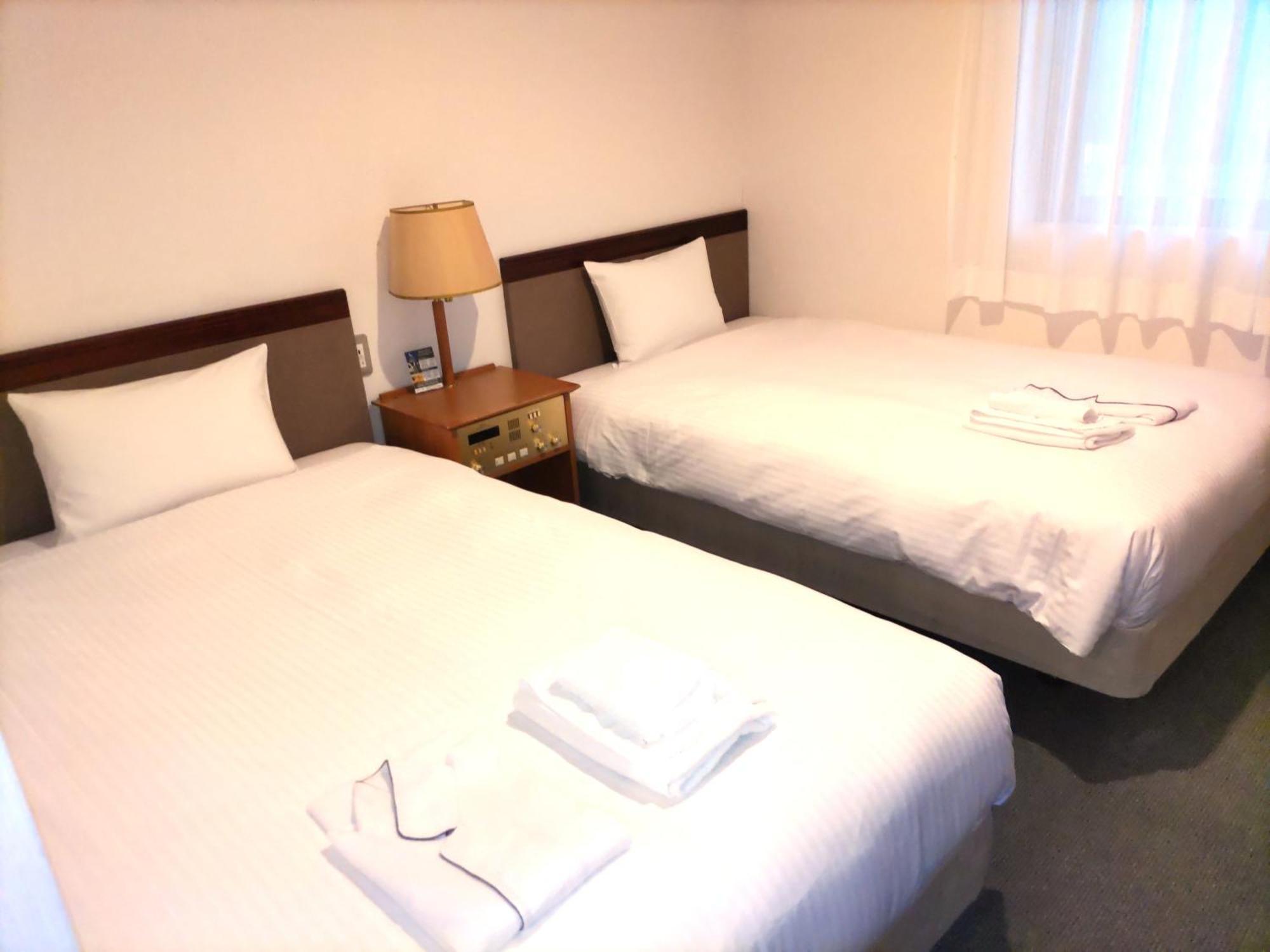Hotel Green Selec Sendai Luaran gambar