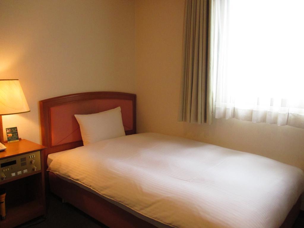 Hotel Green Selec Sendai Luaran gambar