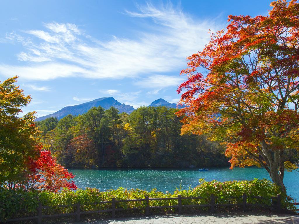 Hotel Green Selec Sendai Luaran gambar
