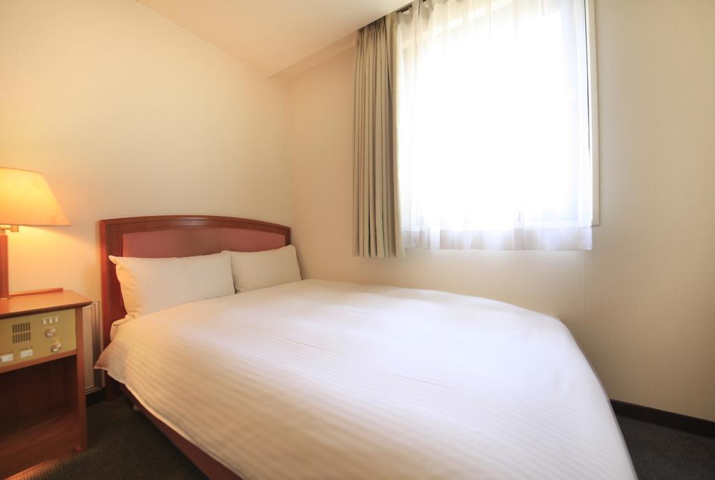 Hotel Green Selec Sendai Luaran gambar