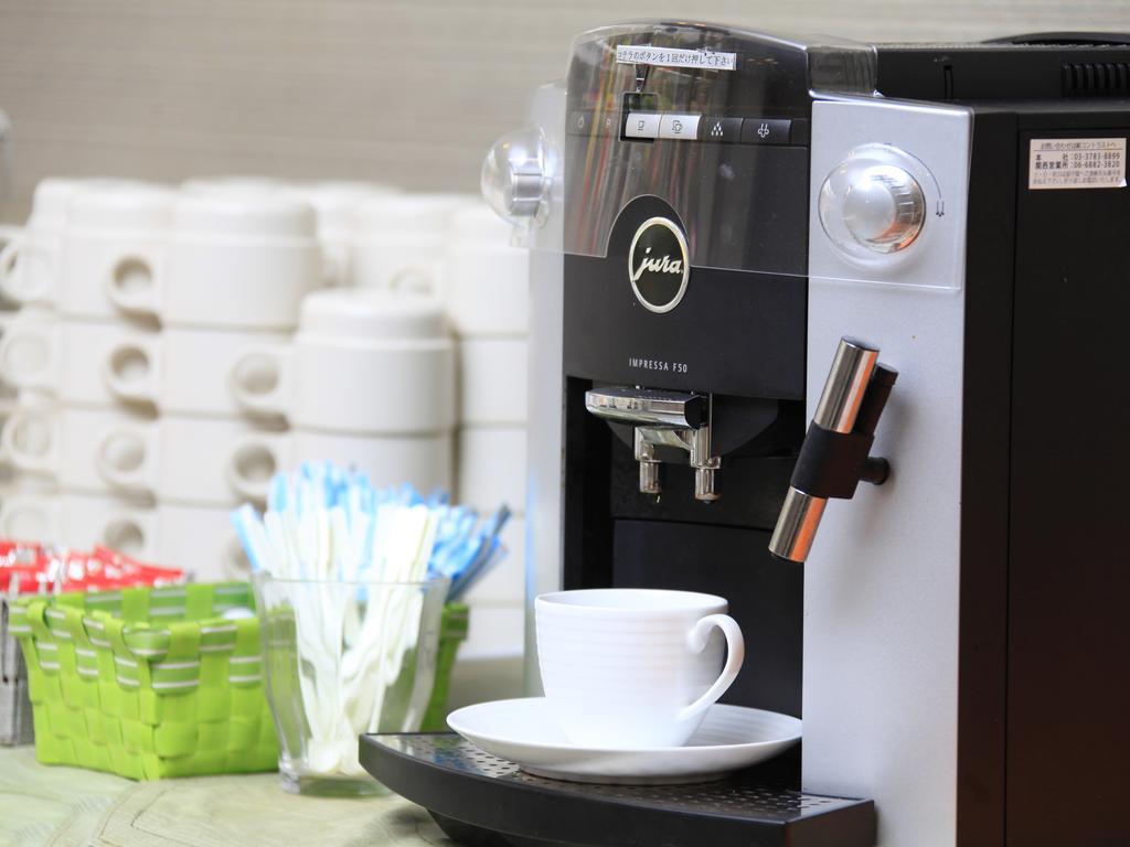 Hotel Green Selec Sendai Luaran gambar